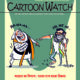 Cartoon Watch Dec 2022