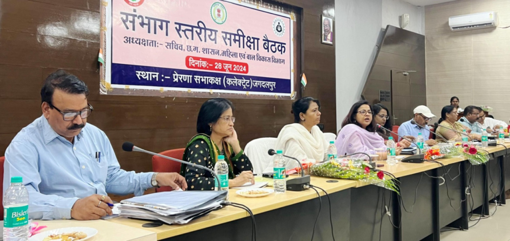 कुपोषण मुक्त