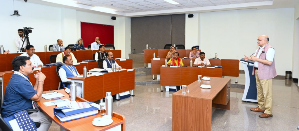 विकसित छत्तीसगढ़