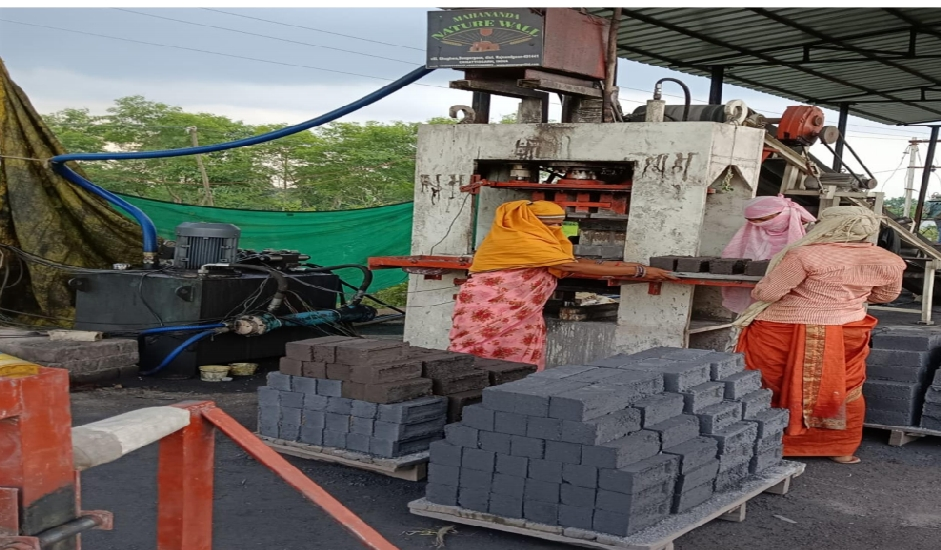 महिला सशक्तिकरण की मिसाल