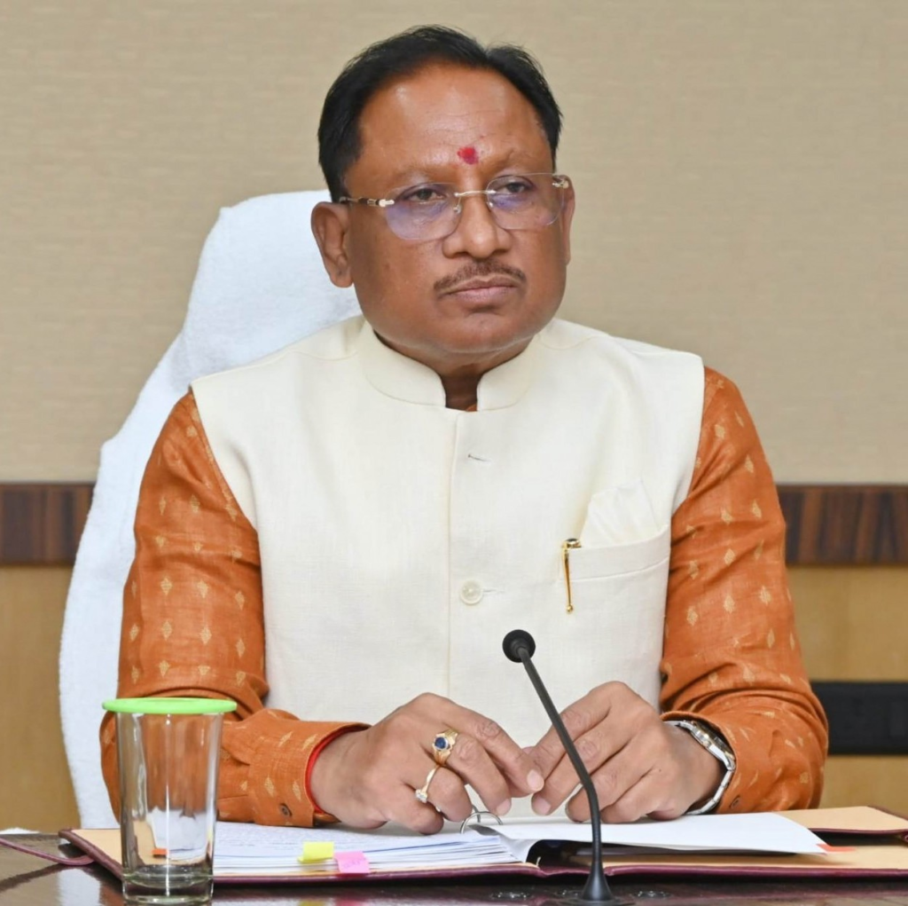 छत्तीसगढ़ में खुले शासकीय नौकरियों के द्वार